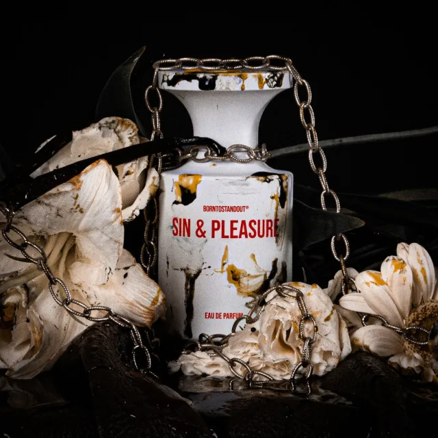 Sin&Pleasure, 50 мл, фото 3