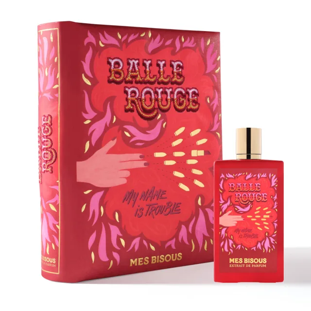 Balle Rouge, фото 3