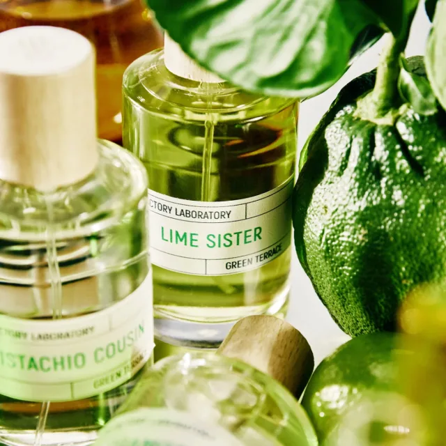 Lime Sister, фото 4