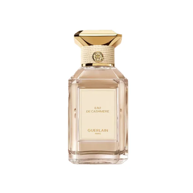 Eau de Cashmere (2026)