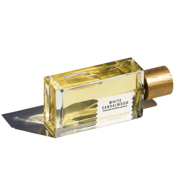 White Sandalwood, фото 4