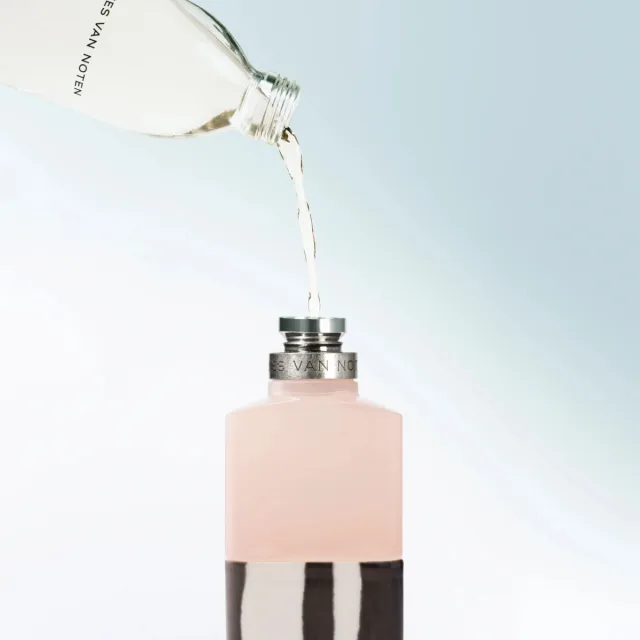 Rosa Carnivora, фото 2