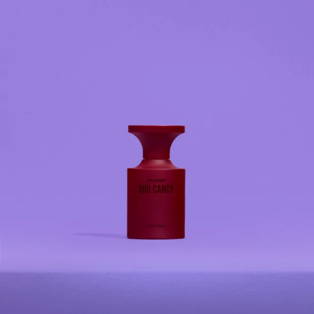 Oud Candy, 50 мл, фото 5