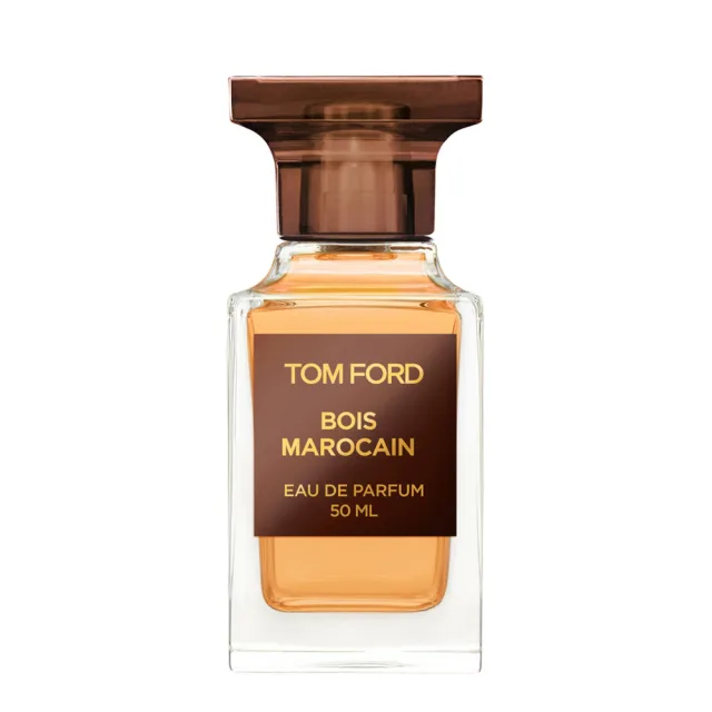 Bois Marrocain