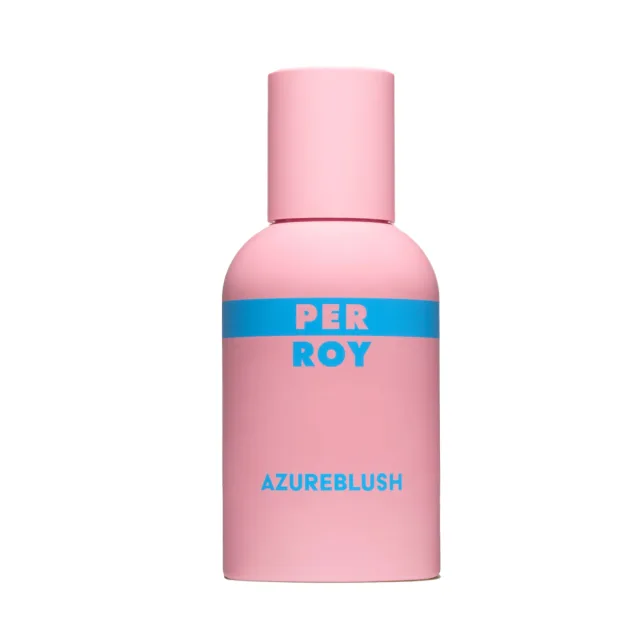 Azureblush