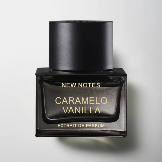 Caramelo Vanilla, 50 мл