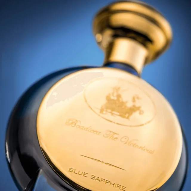 Blue Sapphire, фото 3