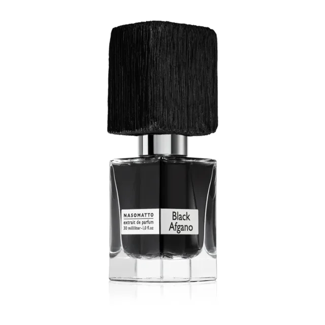 Black Afgano