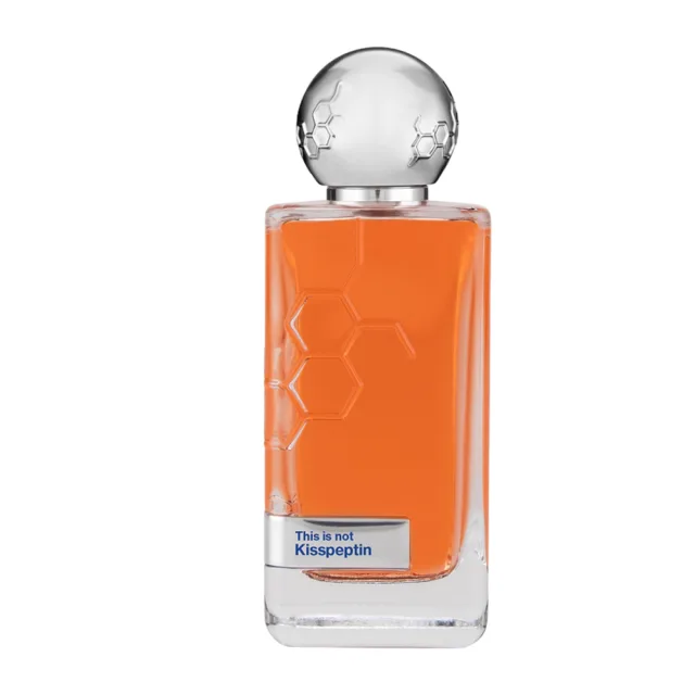 This is not Kisspeptin