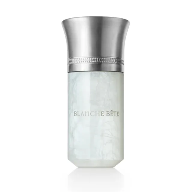 Blanche Bete