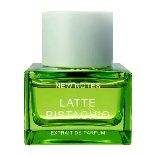 Latte Pistachio