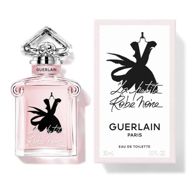La Petite Robe Noire Eau de Toilette 2025