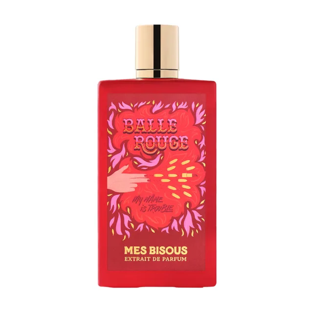 Balle Rouge