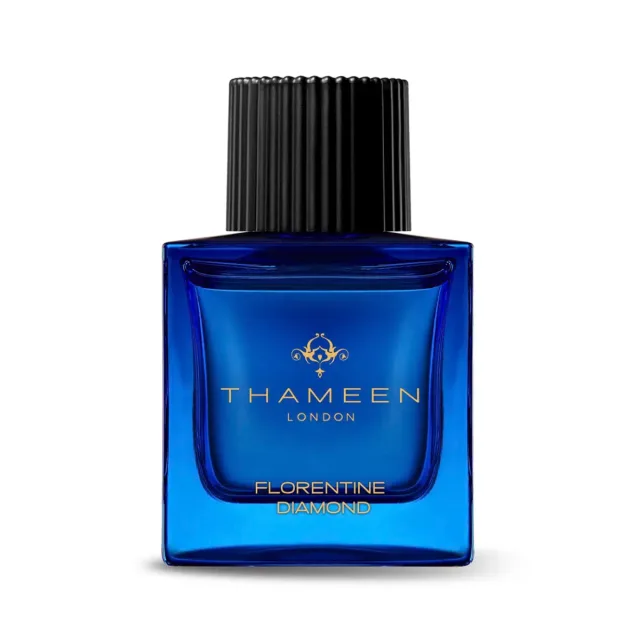 Florentine Diamond
