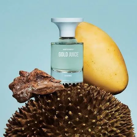 Gold Juice, 100 мл, фото 3