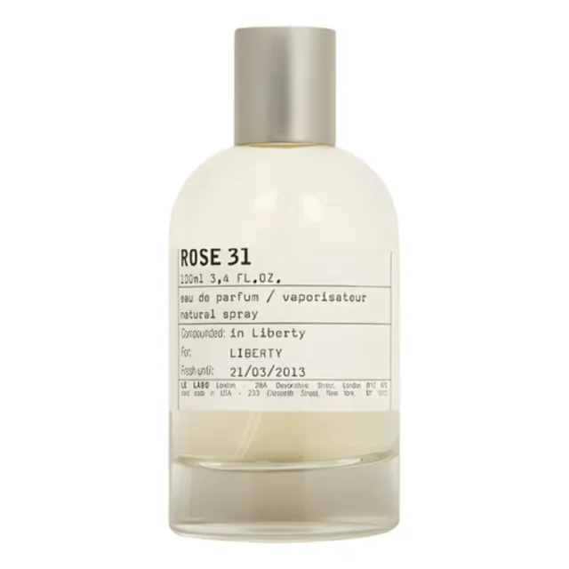 Rose 31