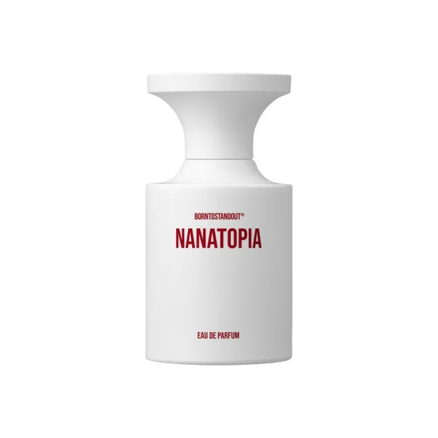 Nanatopia