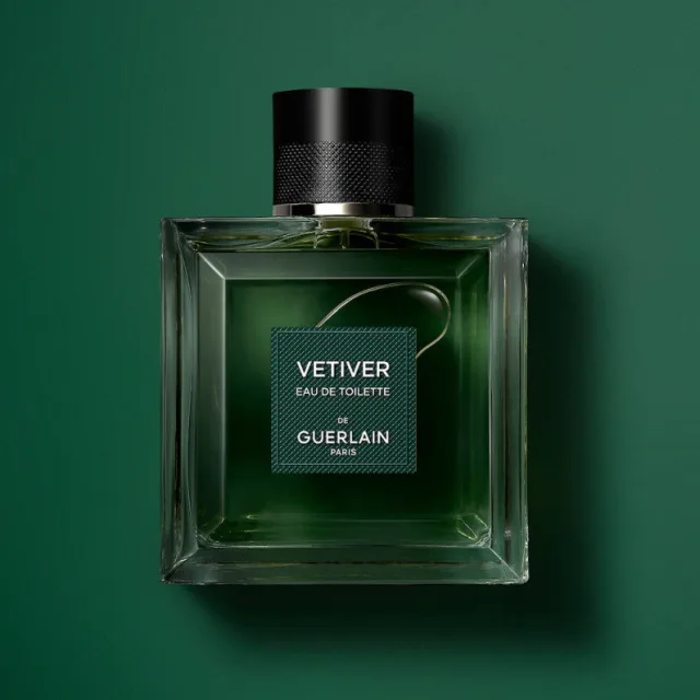 Vetiver For Men, 100 мл, фото 3
