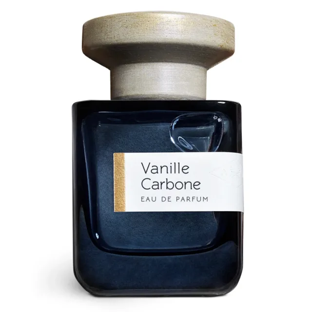 Vanille Carbone