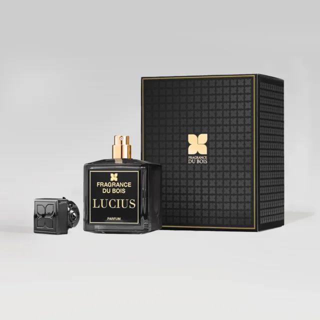 Lucius, фото 5