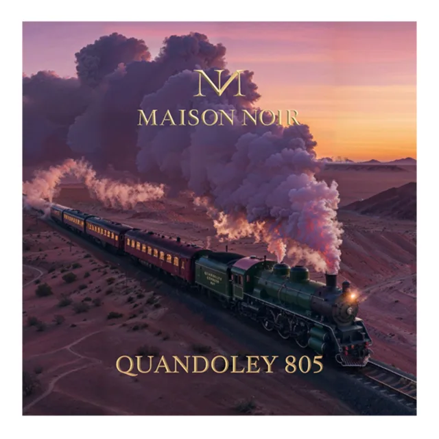 Quandoley 805, фото 4