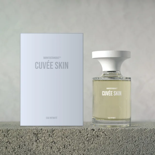 Cuvee Skin, 100 мл, фото 2