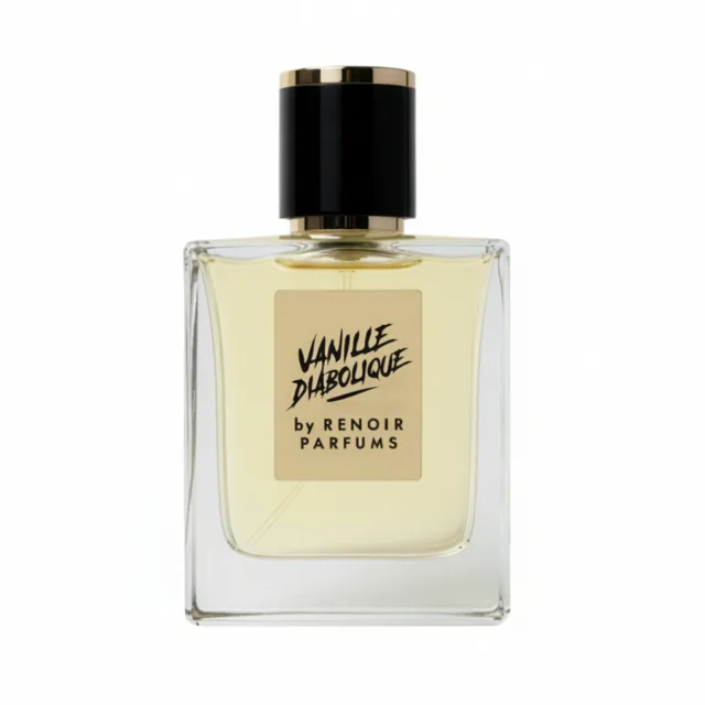 Vanille Diabolique