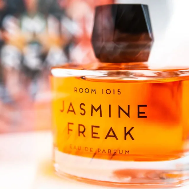 Jasmin Freak, фото 5
