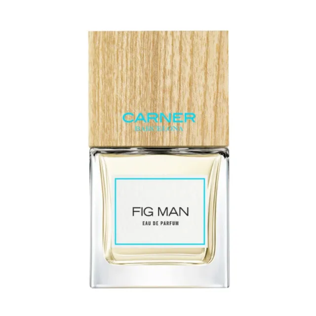Fig Man