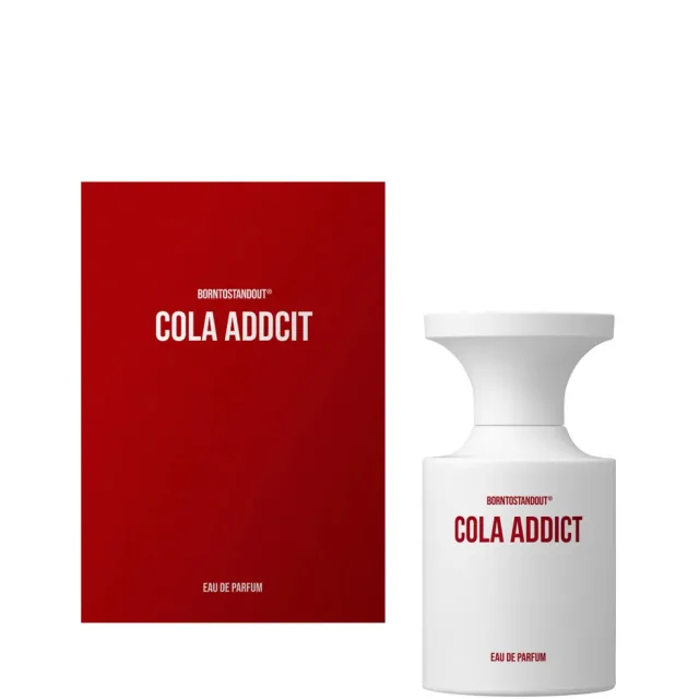 Cola Addict, 50 мл, фото 2