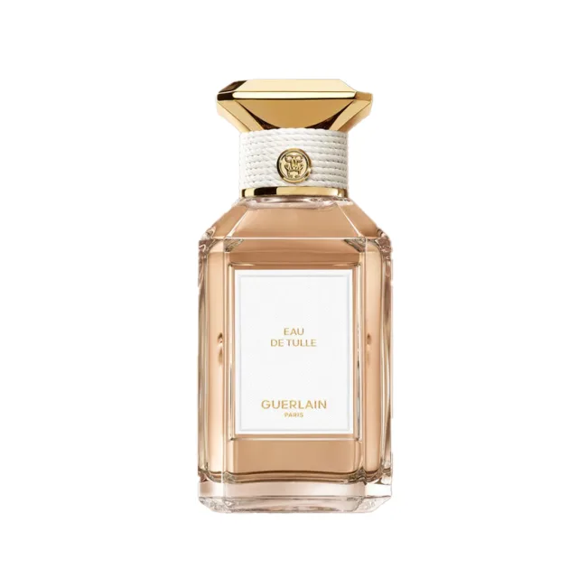 Eau de Tulle (2026)