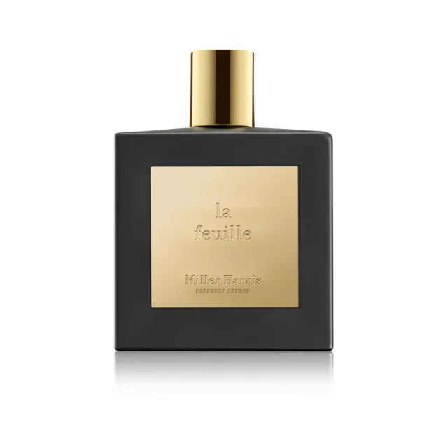La Feuille