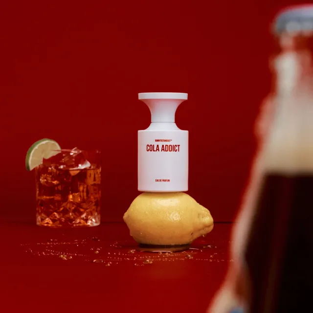 Cola Addict, 50 мл, фото 3
