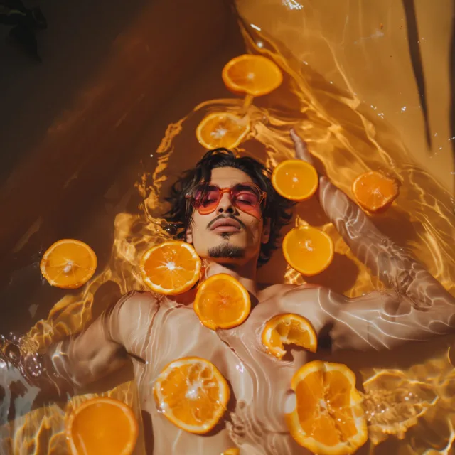 Rock the Pomelo, фото 4