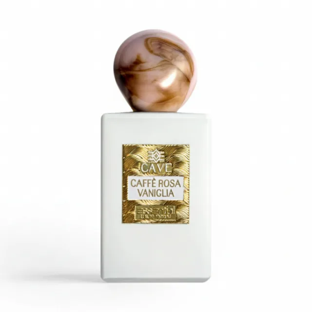 Caffè Rosa Vaniglia