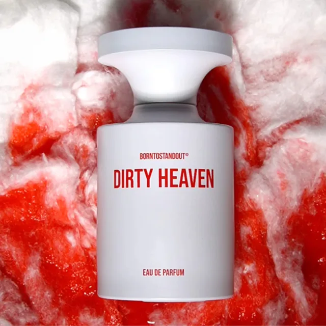 Dirty Heaven, фото 5