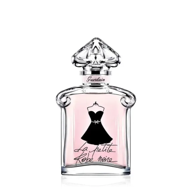 La Petite Robe Noire