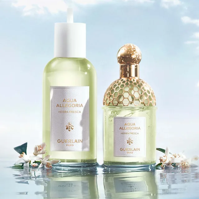 Aqua Allegoria Herba Fresca, фото 3