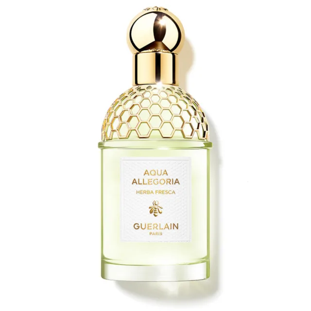 Aqua Allegoria Herba Fresca