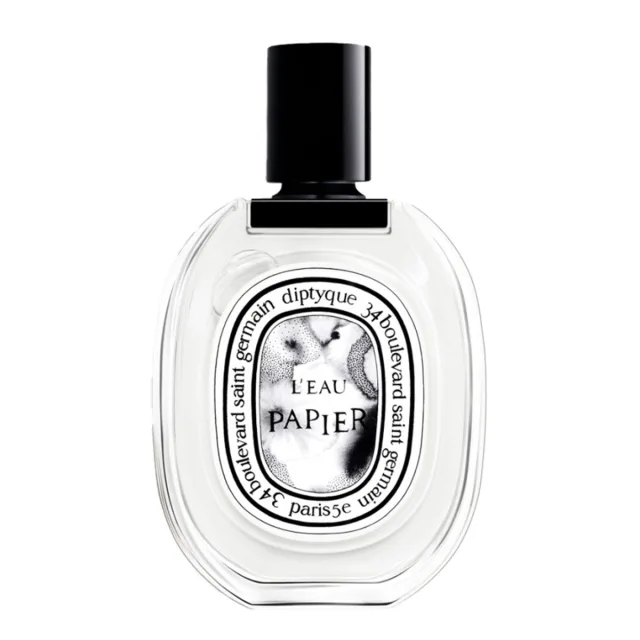 L`Eau Papier
