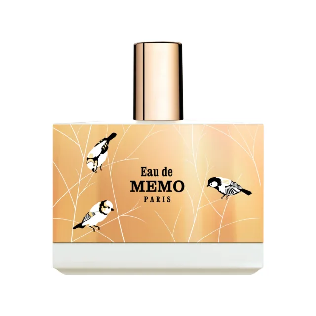Eau de Memo