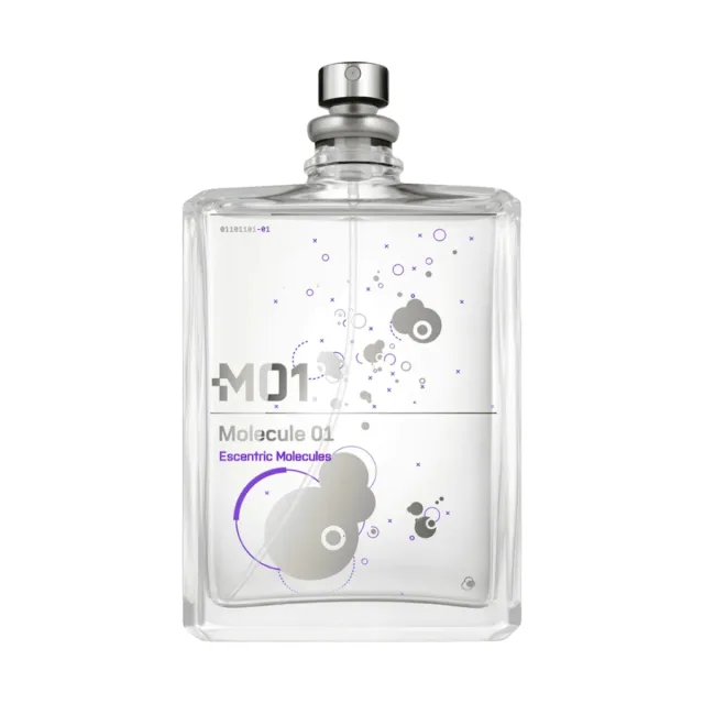 Molecule 01