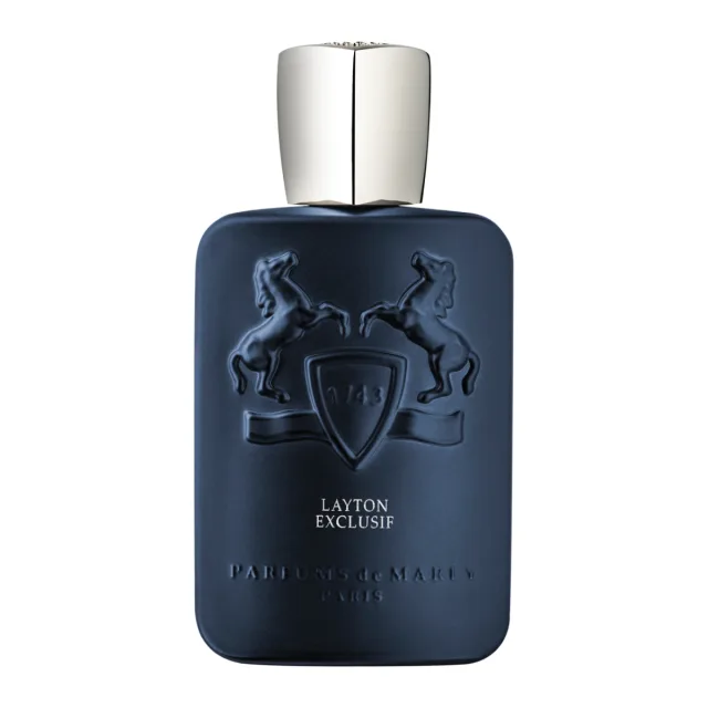 Layton Exclusif