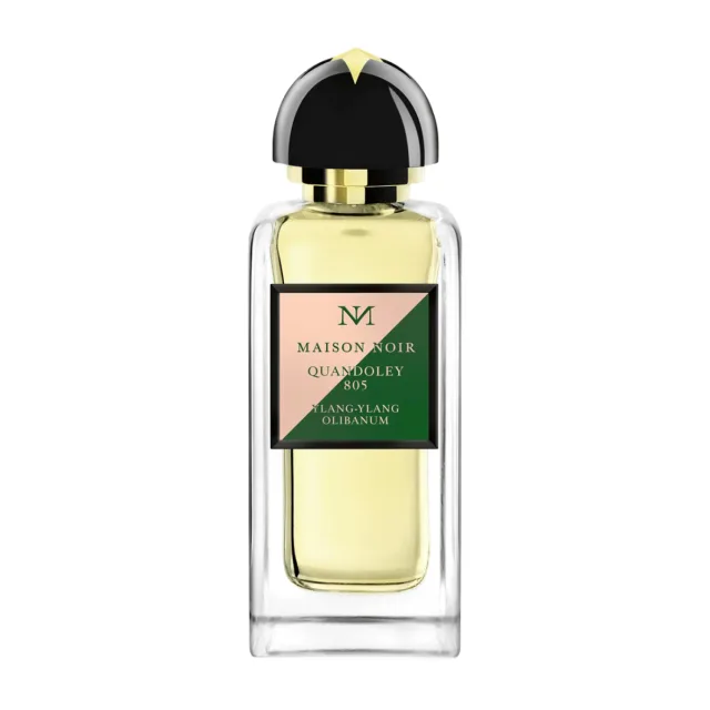 Quandoley 805