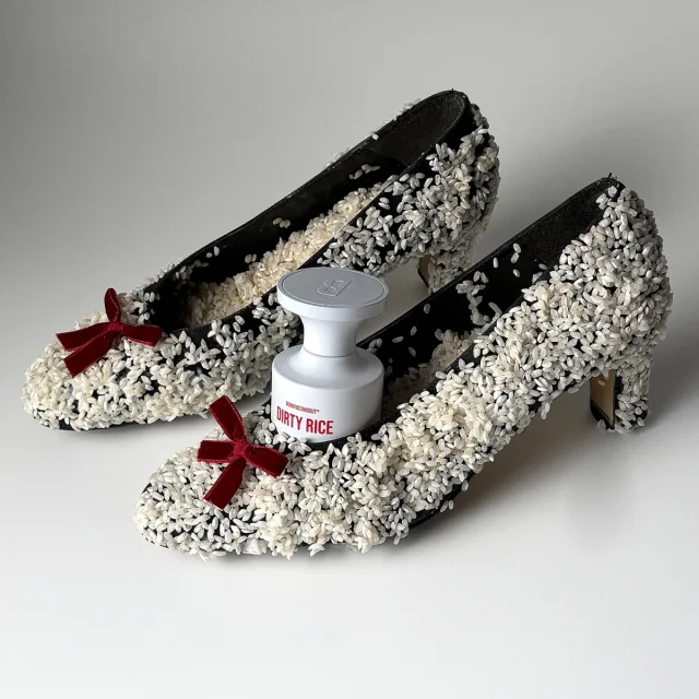 Dirty Rice, 100 мл, фото 4