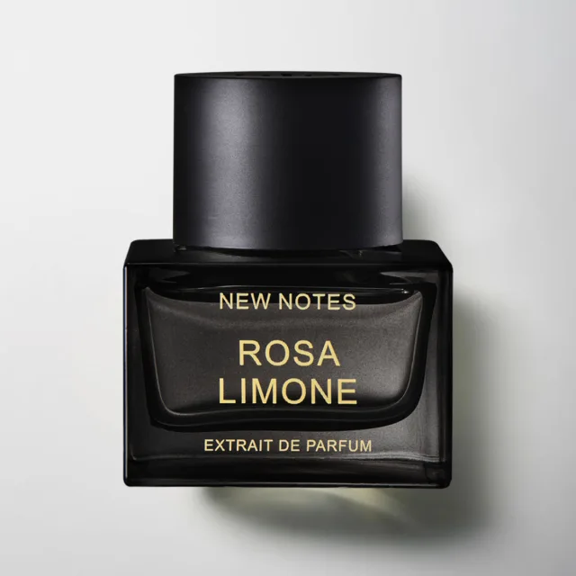 Rosa Limone