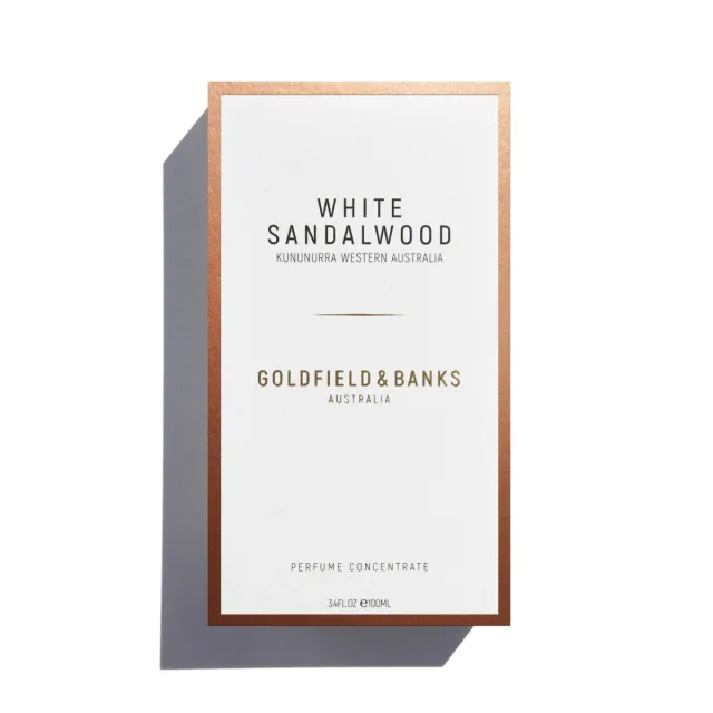 White Sandalwood, фото 5