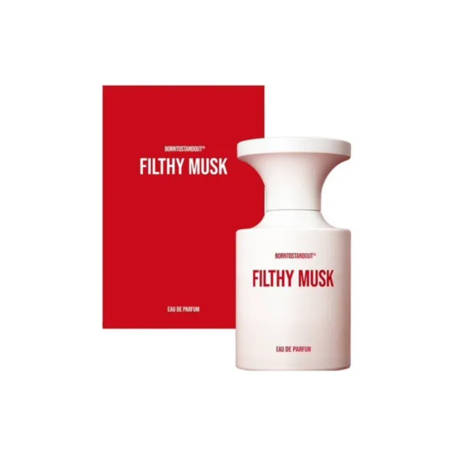 Filthy Musk, 100 мл, фото 2