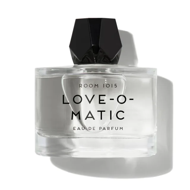 Love-O-Matic