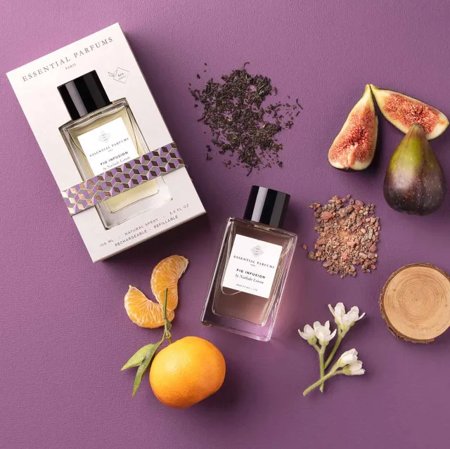 Fig Infusion, 100 мл, фото 4